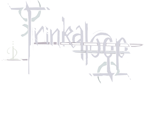 The Trinkaloop Saga Foreground Layer